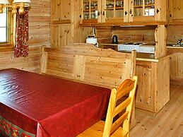 7 Person Holiday Home in Olden
