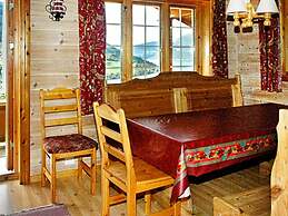 7 Person Holiday Home in Olden