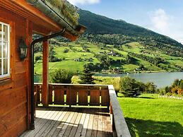 7 Person Holiday Home in Olden