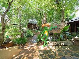 The Frog Khaoyai