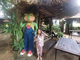 The Frog Khaoyai