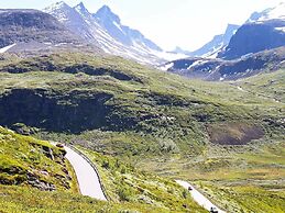 6 Person Holiday Home in Ovre Ardal