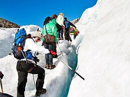 6 Person Holiday Home in Ovre Ardal