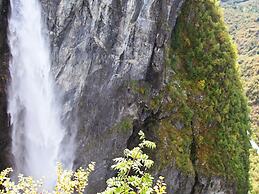 6 Person Holiday Home in Ovre Ardal