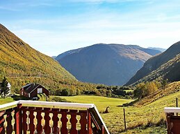 6 Person Holiday Home in Ovre Ardal
