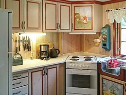 6 Person Holiday Home in Ovre Ardal