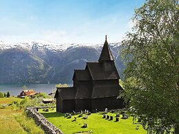 6 Person Holiday Home in Ovre Ardal