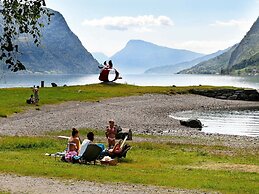 6 Person Holiday Home in Ovre Ardal