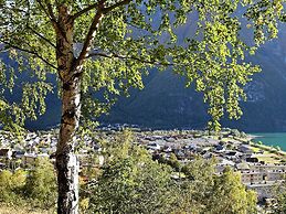 6 Person Holiday Home in Ovre Ardal