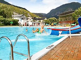 6 Person Holiday Home in Ovre Ardal