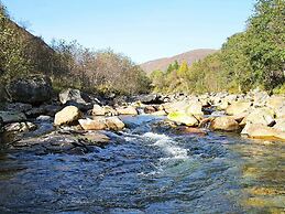 6 Person Holiday Home in Ovre Ardal