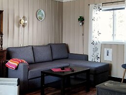 6 Person Holiday Home in Ovre Ardal