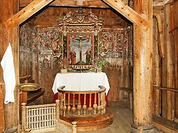 6 Person Holiday Home in Ovre Ardal