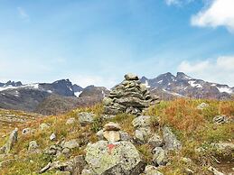 6 Person Holiday Home in Ovre Ardal