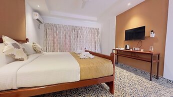 Xenious Cashew Leaf Eco Resort - Goa