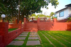Xenious Cashew Leaf Eco Resort - Goa