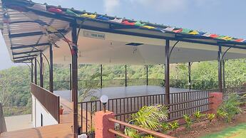 Xenious Cashew Leaf Eco Resort - Goa