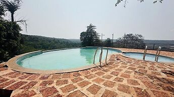 Xenious Cashew Leaf Eco Resort - Goa