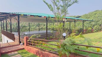 Cashew Leaf Eco Resort, Goa