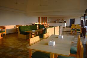 Cashew Leaf Eco Resort, Goa