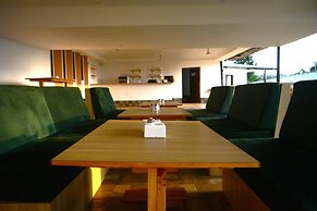 Cashew Leaf Eco Resort, Goa