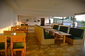 Cashew Leaf Eco Resort, Goa