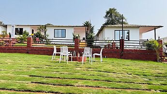 Cashew Leaf Eco Resort, Goa