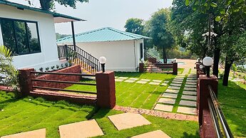 Cashew Leaf Eco Resort, Goa