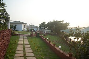 Cashew Leaf Eco Resort, Goa