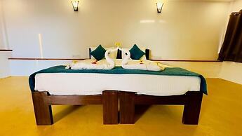 Cashew Leaf Eco Resort, Goa