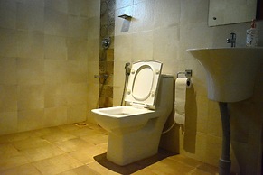 Cashew Leaf Eco Resort, Goa