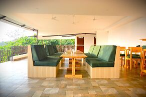 Cashew Leaf Eco Resort, Goa