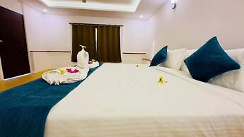 Cashew Leaf Eco Resort, Goa