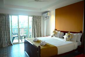 Cashew Leaf Eco Resort, Goa