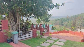 Cashew Leaf Eco Resort, Goa