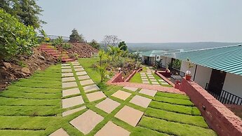 Cashew Leaf Eco Resort, Goa