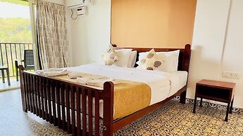 Cashew Leaf Eco Resort, Goa