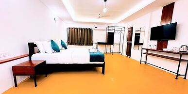 Cashew Leaf Eco Resort, Goa