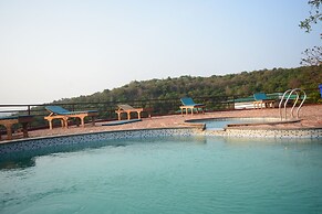 Cashew Leaf Eco Resort, Goa