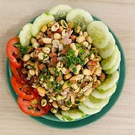 Cashew Leaf Eco Resort, Goa