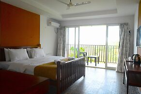 Cashew Leaf Eco Resort, Goa