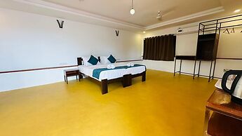 Cashew Leaf Eco Resort, Goa