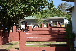 Cashew Leaf Eco Resort, Goa