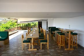 Cashew Leaf Eco Resort, Goa