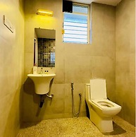 Cashew Leaf Eco Resort, Goa