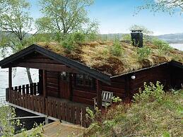 4 Person Holiday Home in Surna