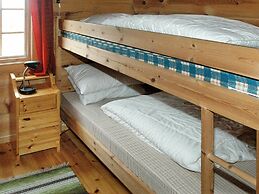 4 Person Holiday Home in Surna