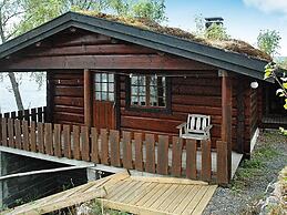 4 Person Holiday Home in Surna