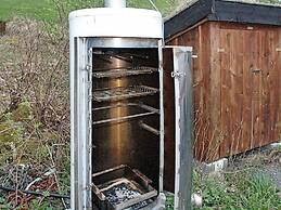 4 Person Holiday Home in Surna