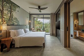 Mandai Rainforest Resort By Banyan Tree